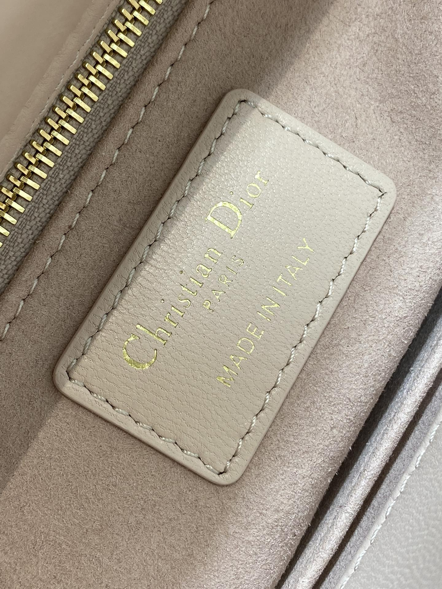 D10r Lady D10r Bag