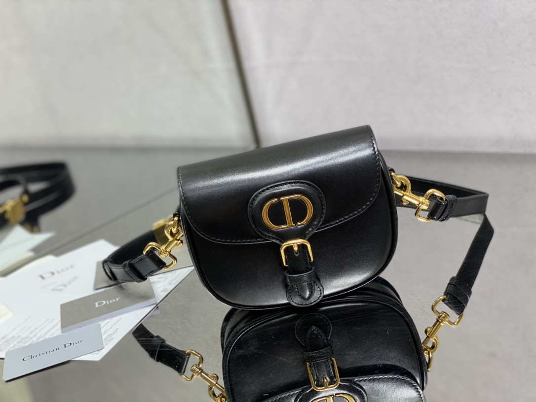 Small D10r Bobby Bag