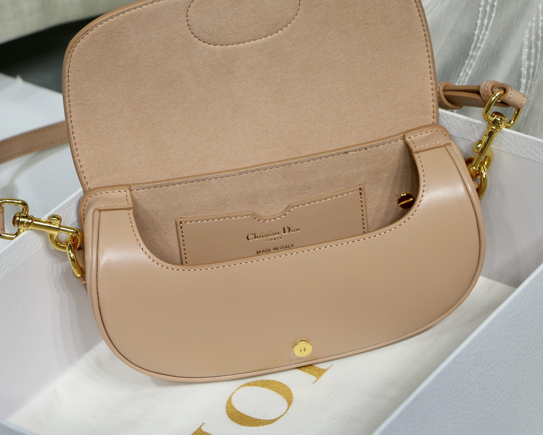 D10r Bobby East-west Bag
