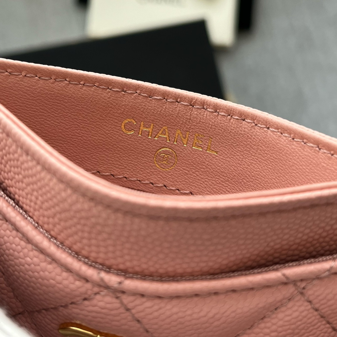Chanle Wallet