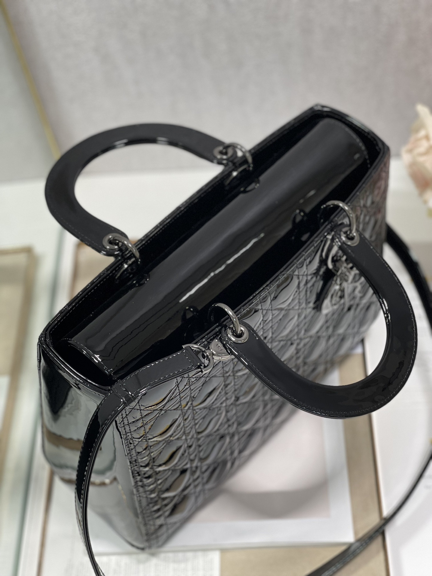 Large Lady D10r Bag