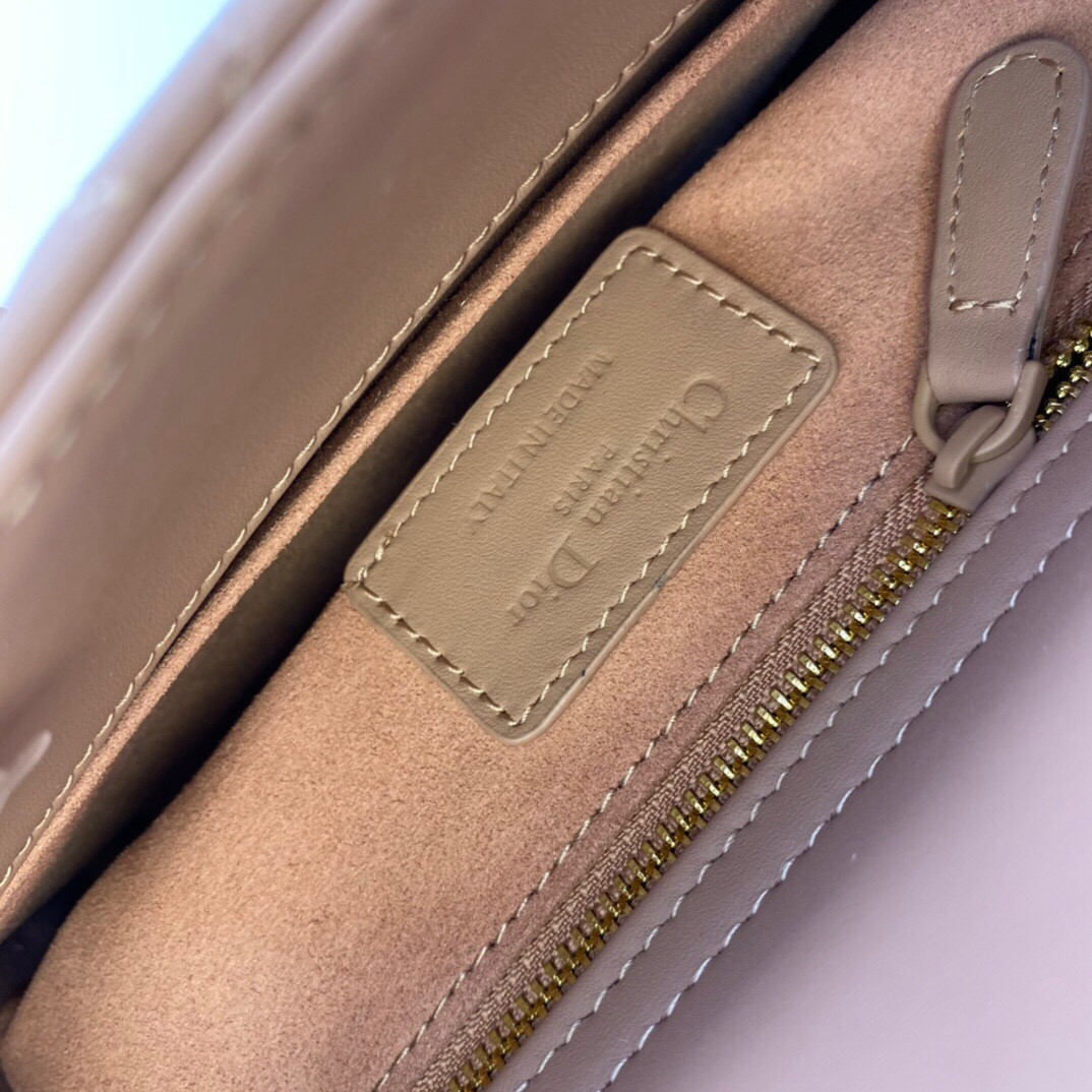 Medium Lady D10r Bag