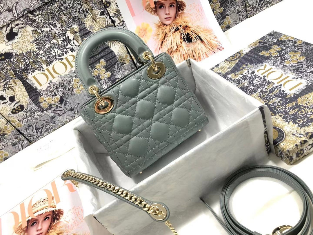 Mini Lady D10r Bag