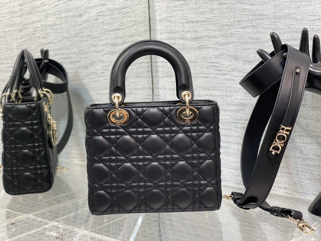 Small Lady D10r Bag