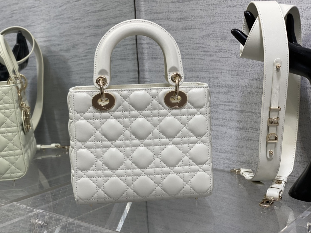 Small Lady D10r Bag