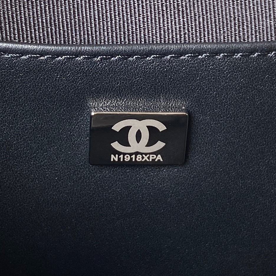 Ch**el 24c Bag