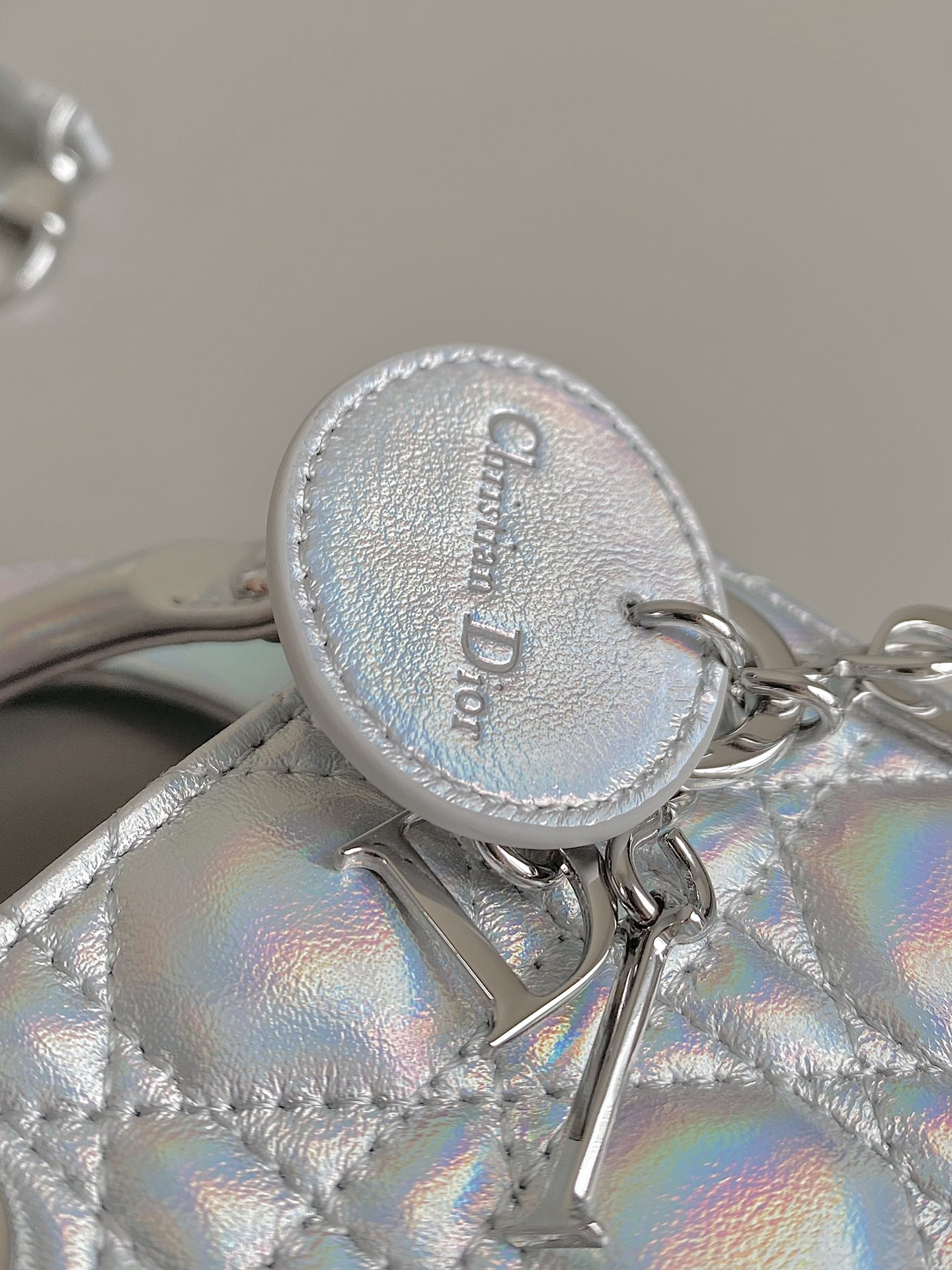 Lady D10r Micro Bag