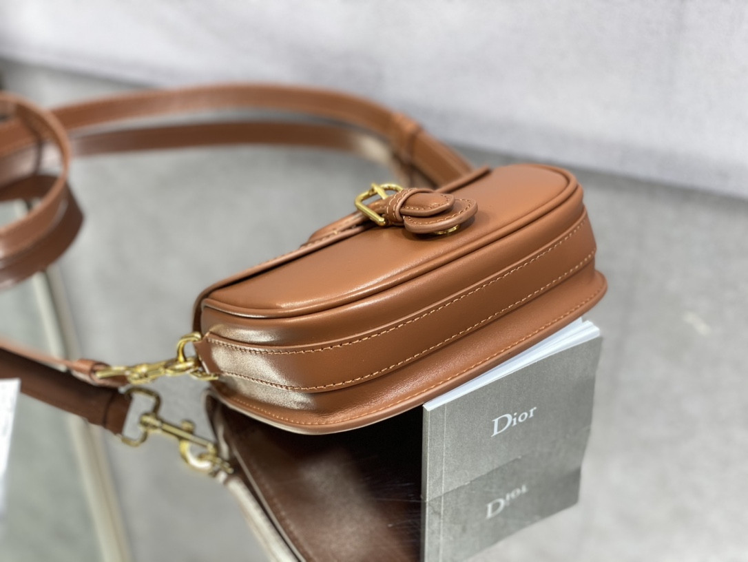 Small D10r Bobby Bag