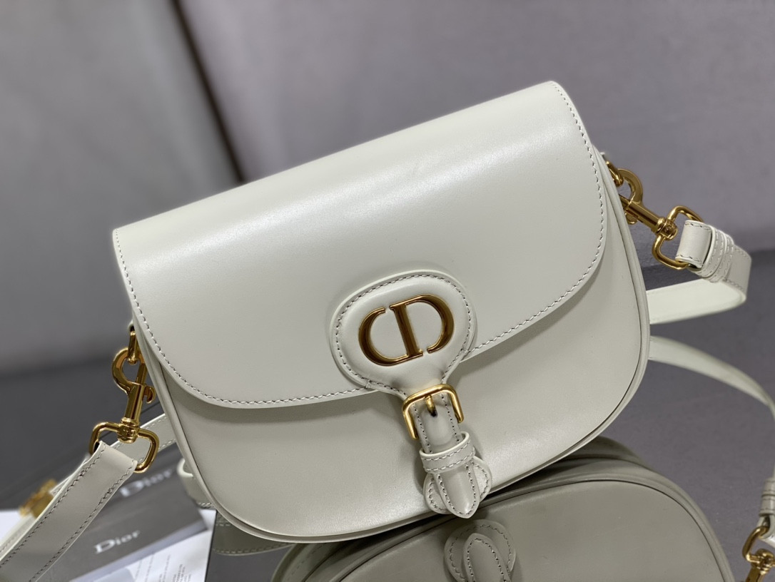 Medium D10r Bobby Bag
