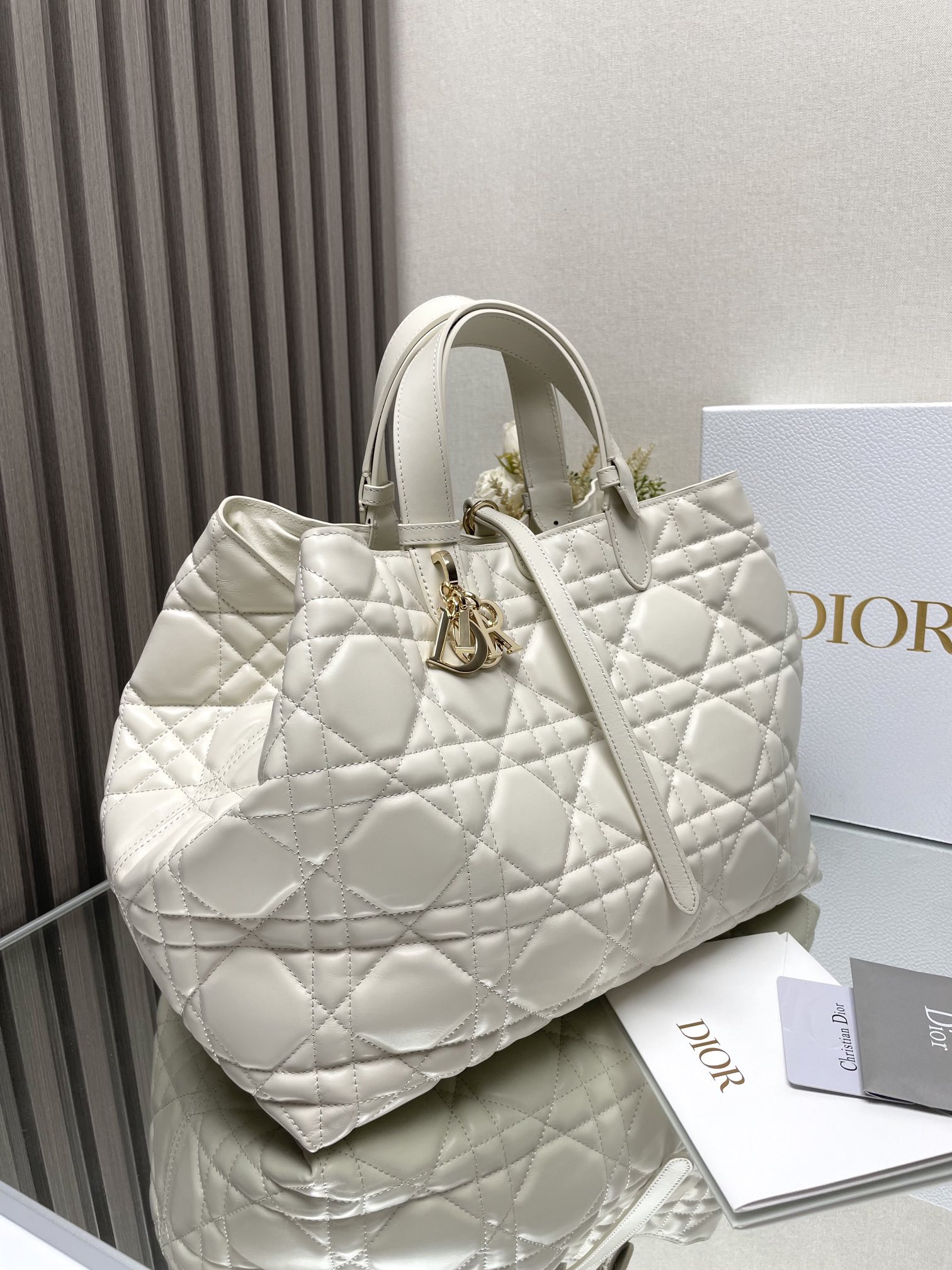 D10r Toujours Bag