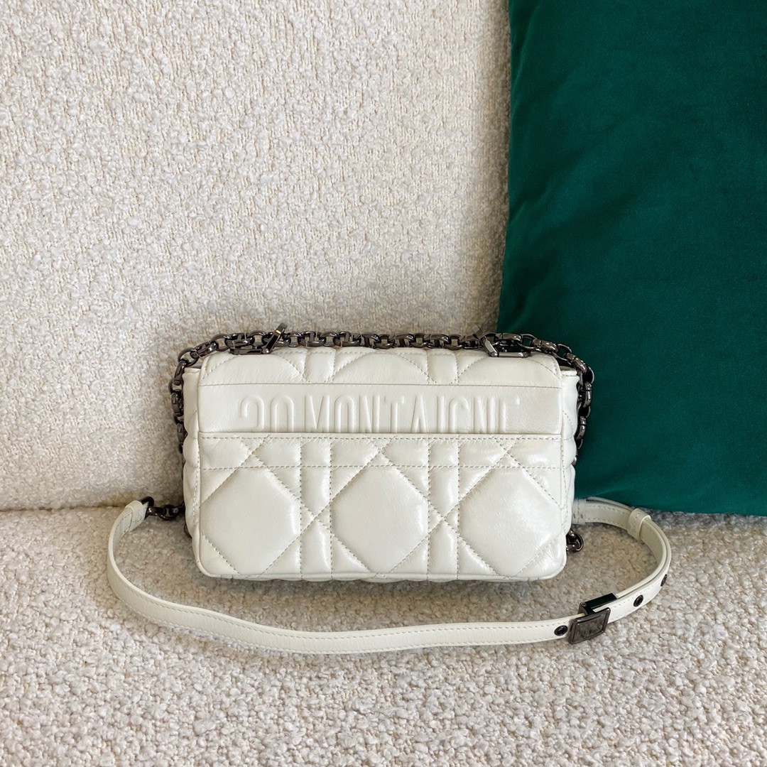 Small D10r Caro Bag
