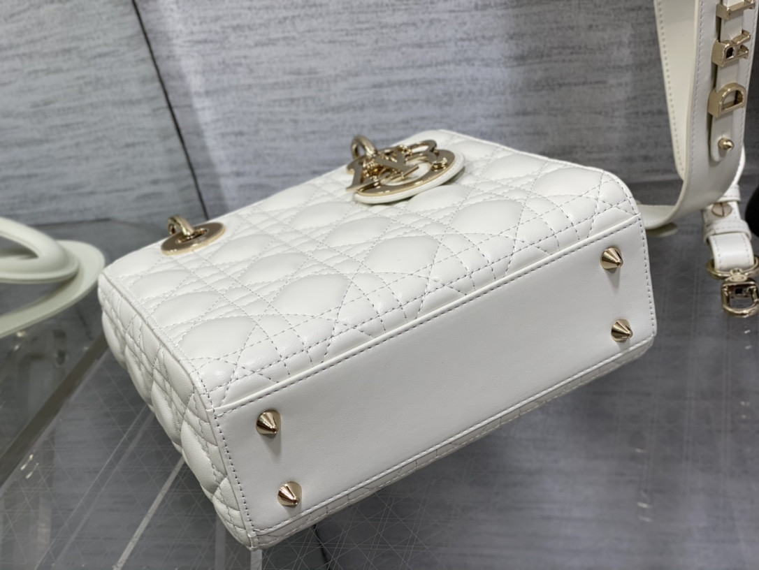 Small Lady D10r Bag