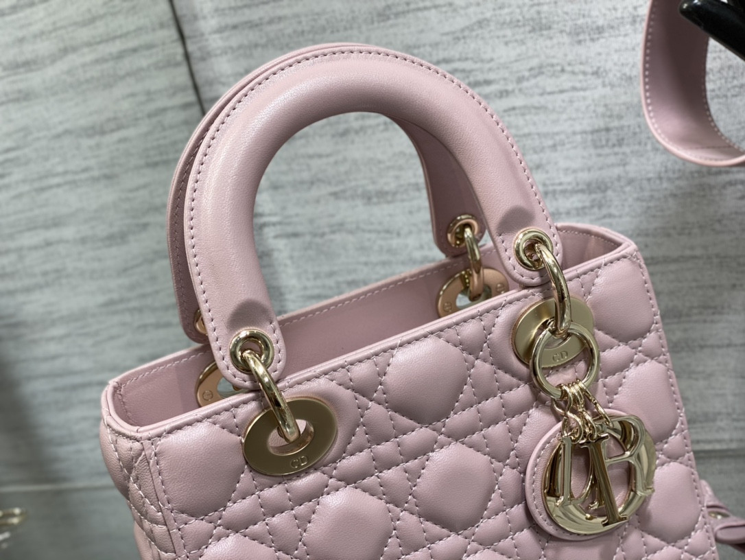 Small Lady D10r Bag