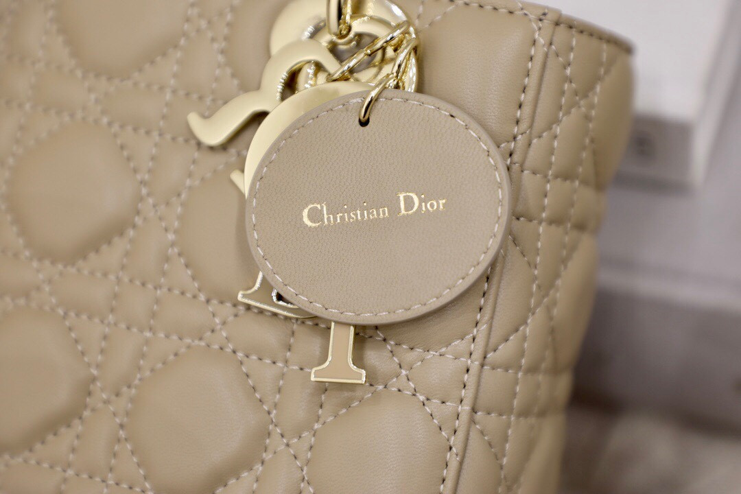 Small Lady D10r Bag