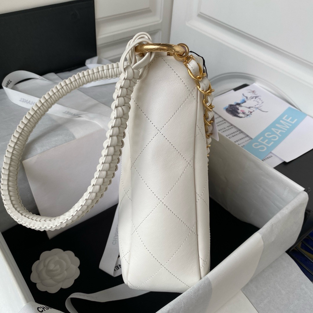 Ch**el 23a Hobo Bag