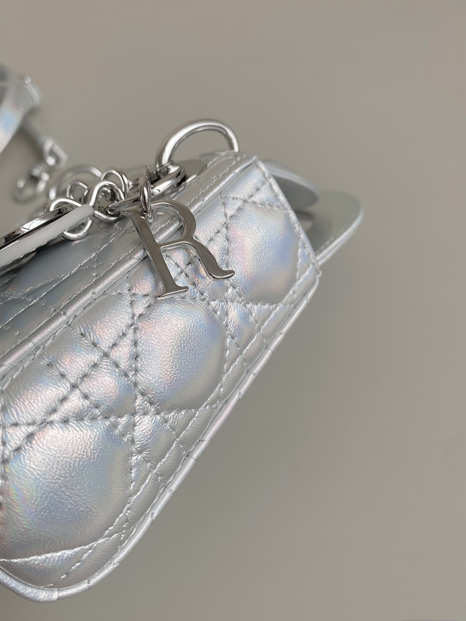 Lady D10r Micro Bag
