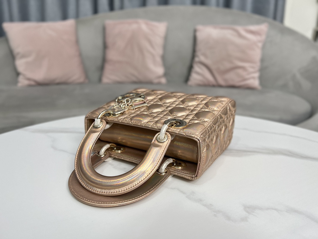 Small Lady D10r Bag