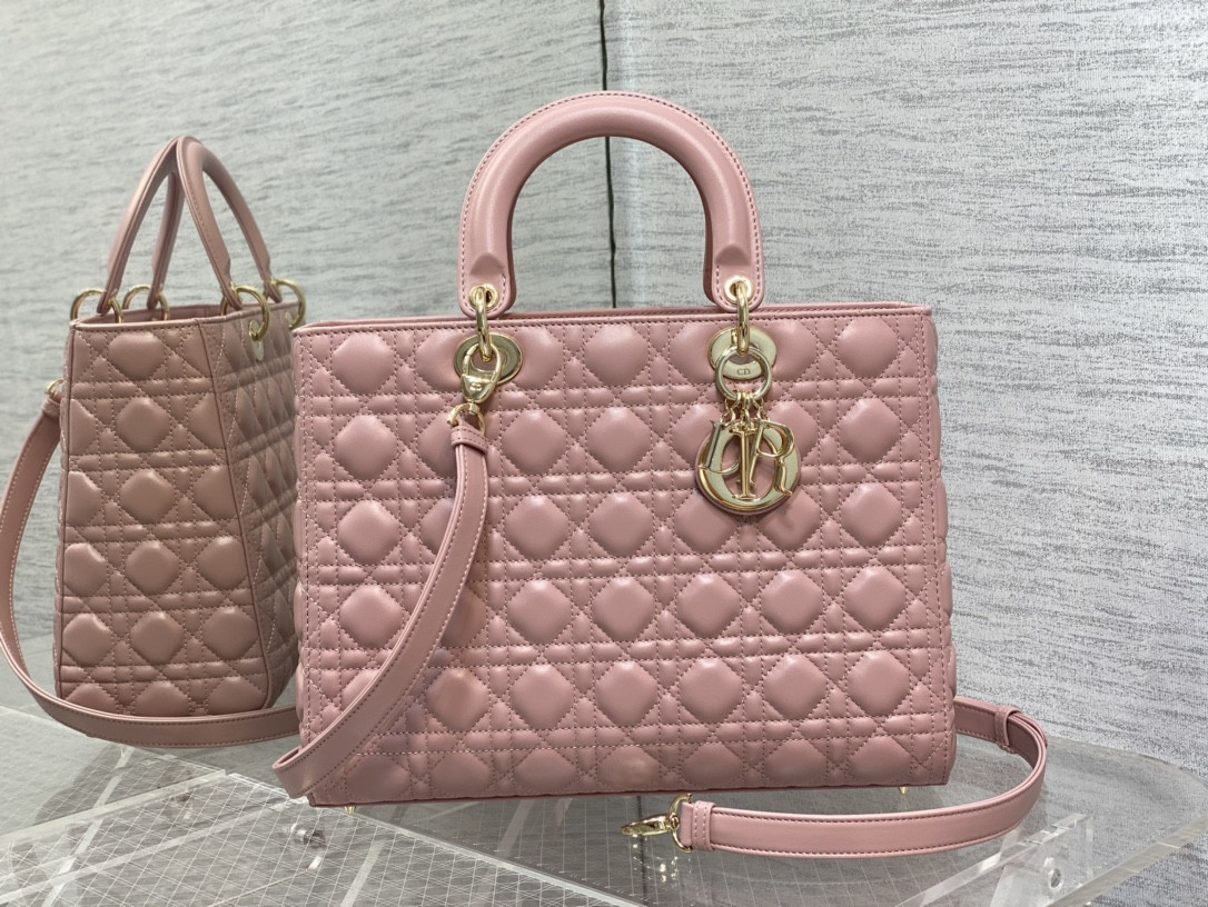 Large Lady D10r Bag