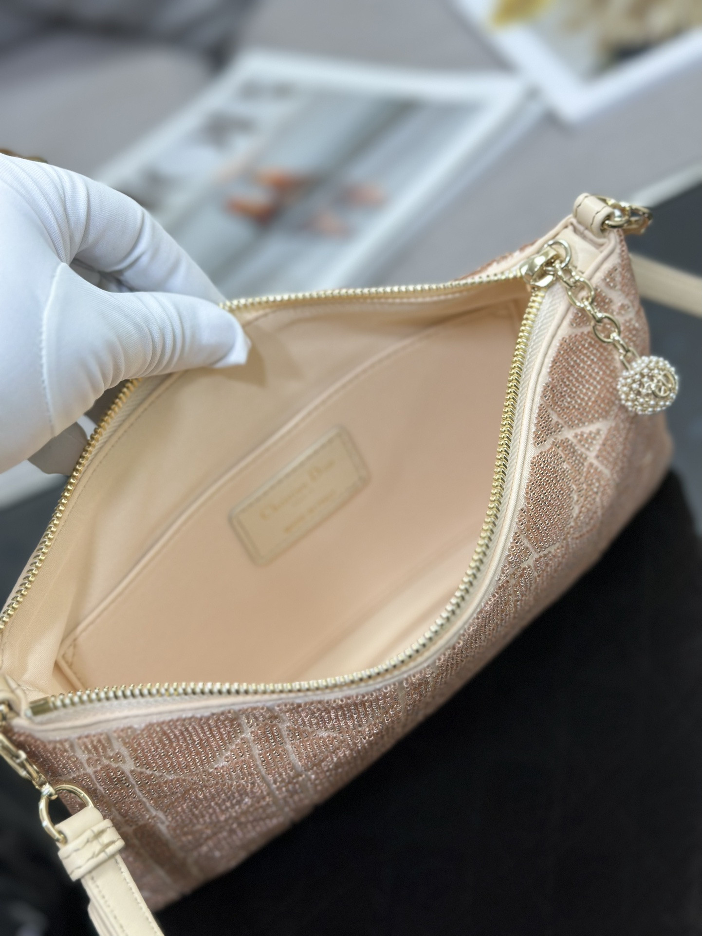 D10r Dream Bag