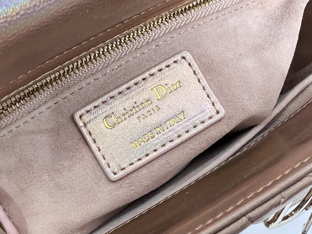 Small Lady D10r Bag