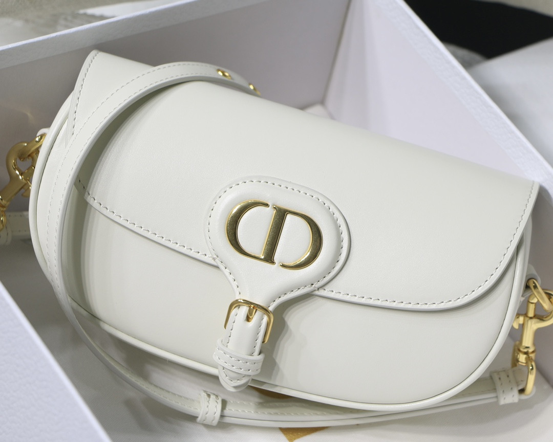 D10r Bobby East-west Bag