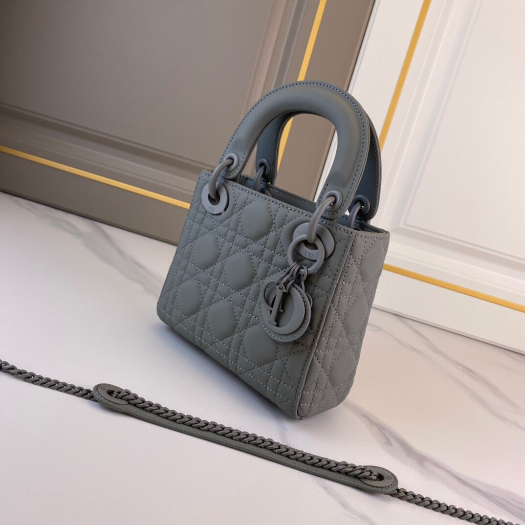 Mini Lady D10r Bag