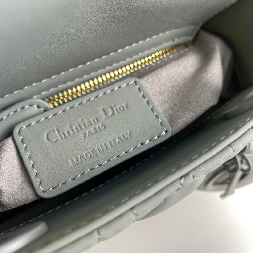 Mini Lady D10r Bag