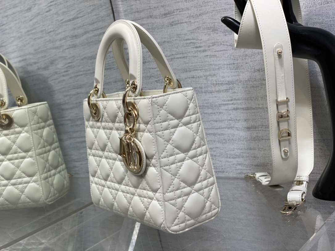 Small Lady D10r Bag