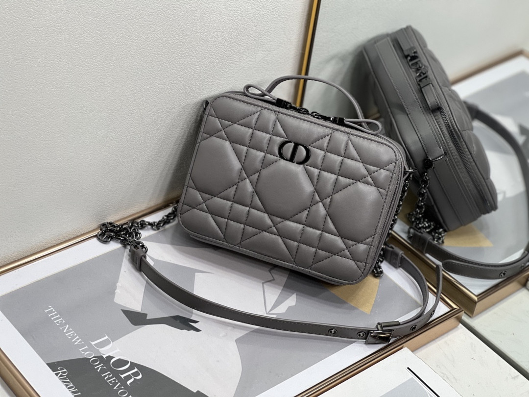 D10r Caro Box Bag