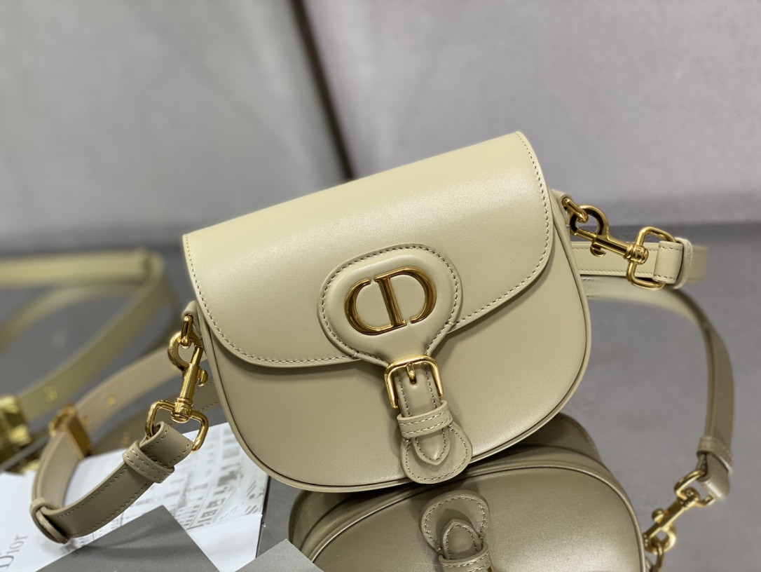 Small D10r Bobby Bag