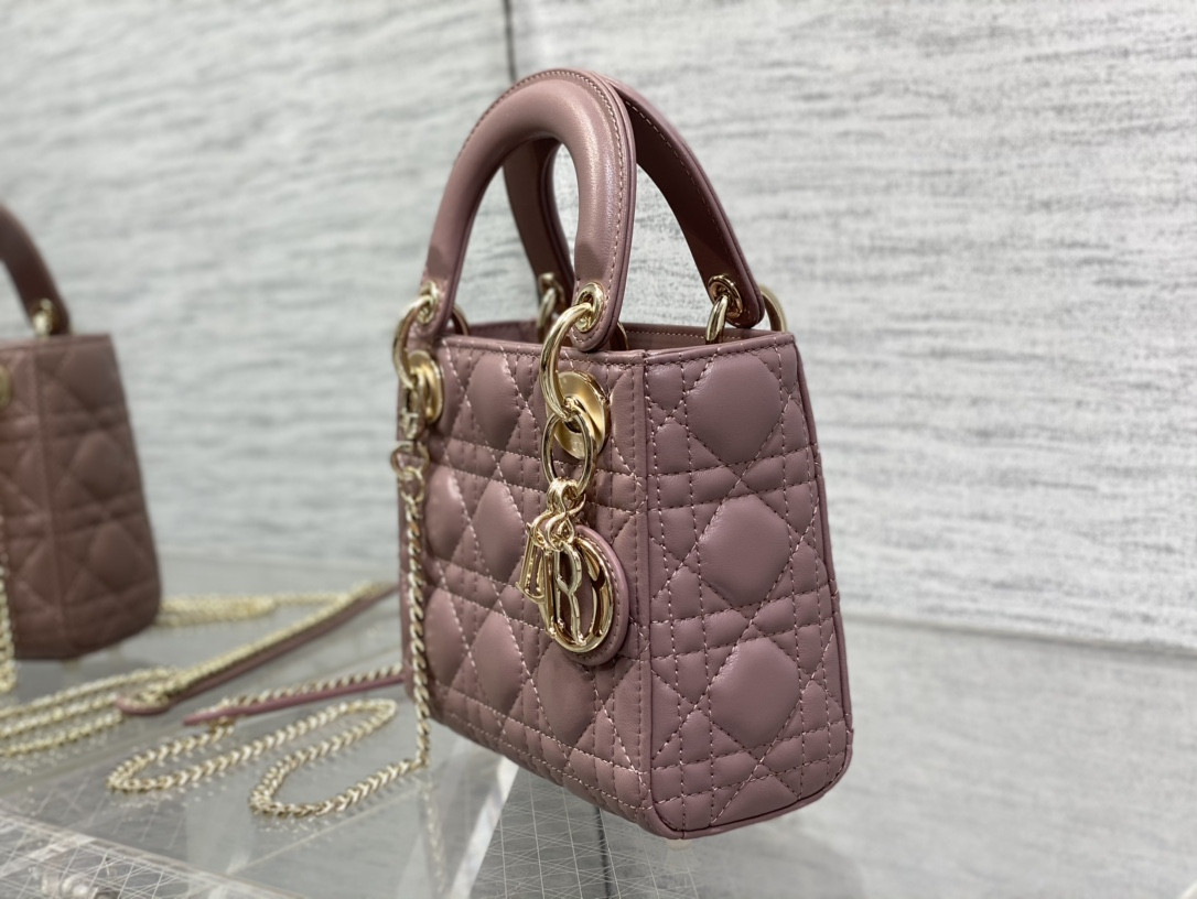 Mini Lady D10r Bag