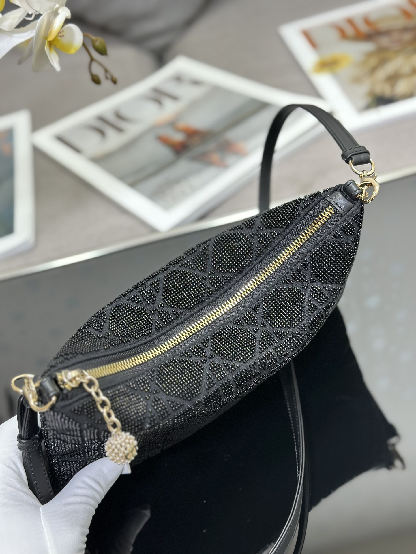 D10r Dream Bag