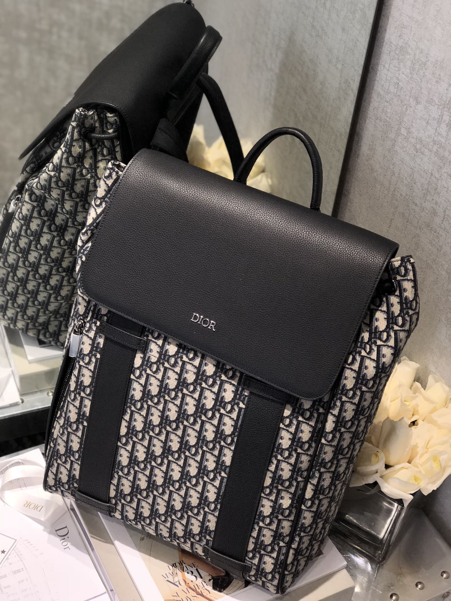 D10r Backpack