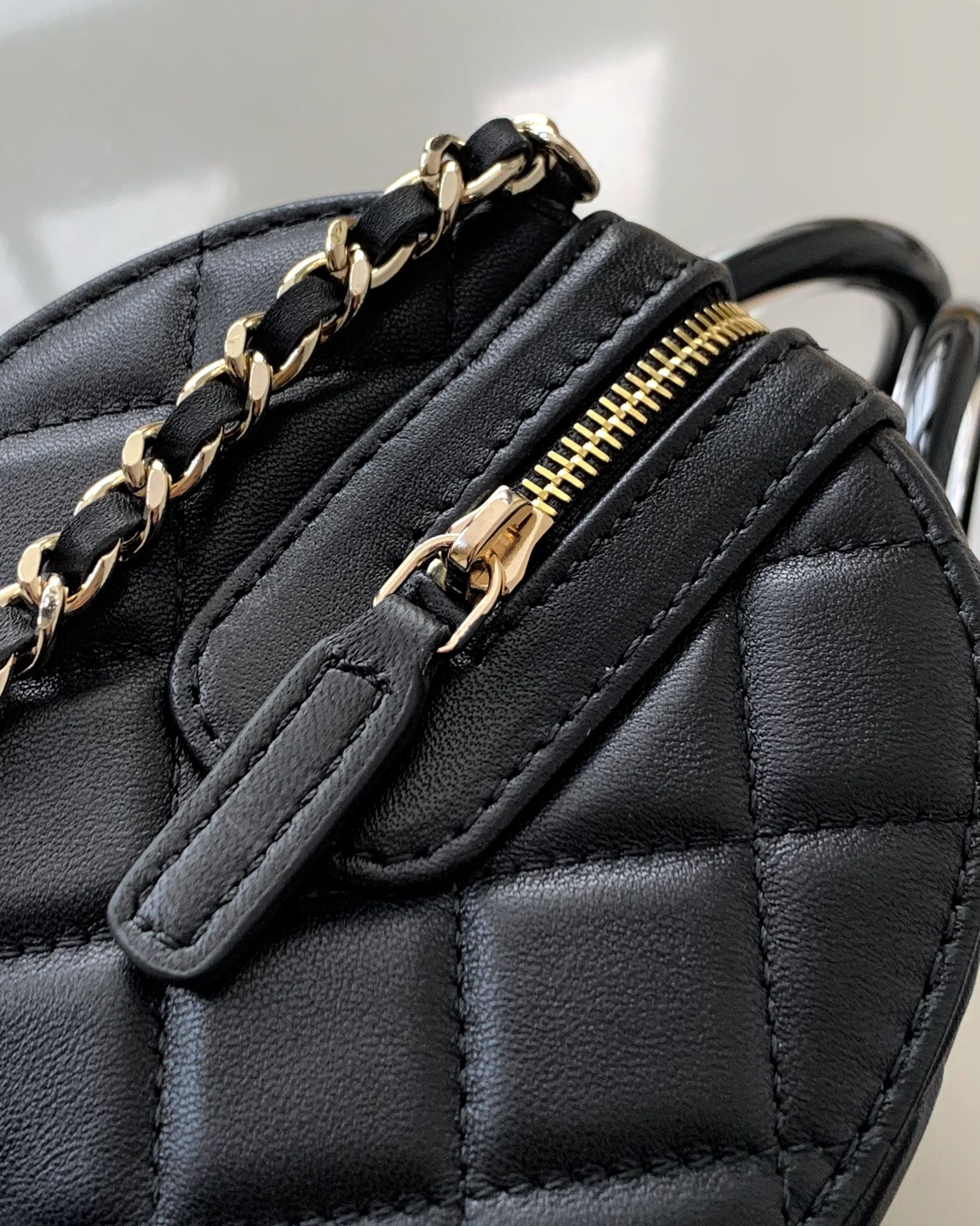 Ch**el 25c Bowling Bag