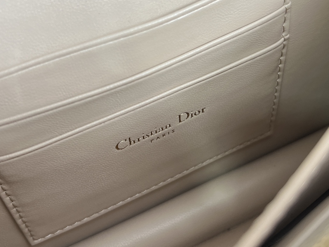 Miss Caro Mini Bag