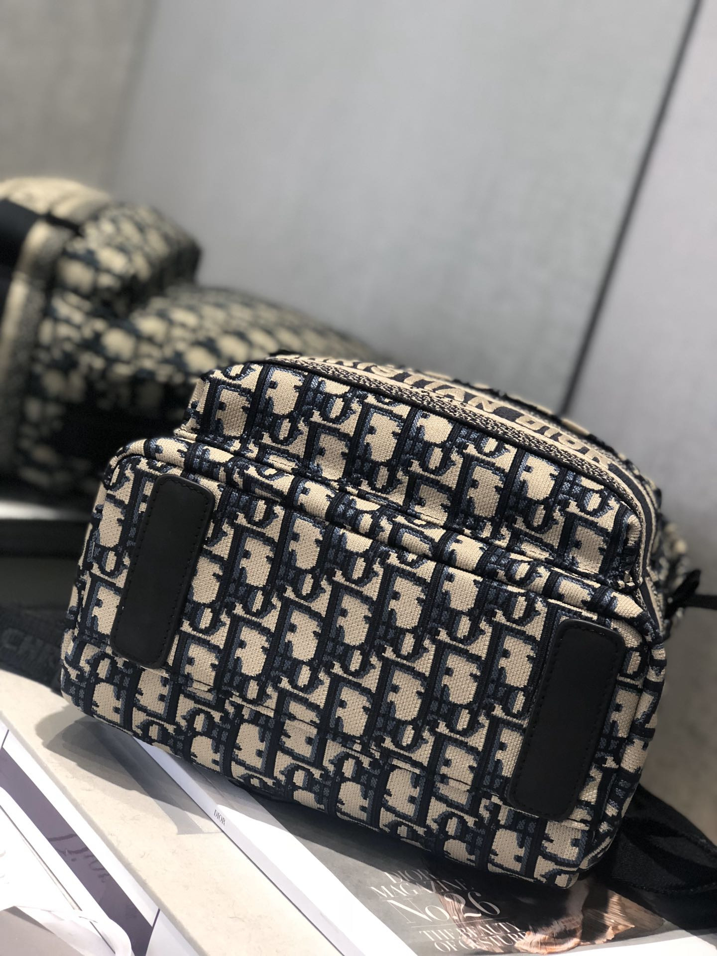 D10r Backpack