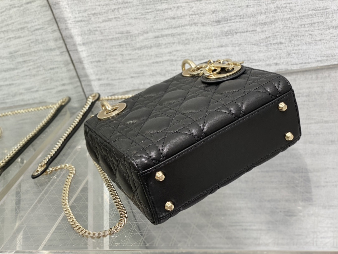 Mini Lady D10r Bag