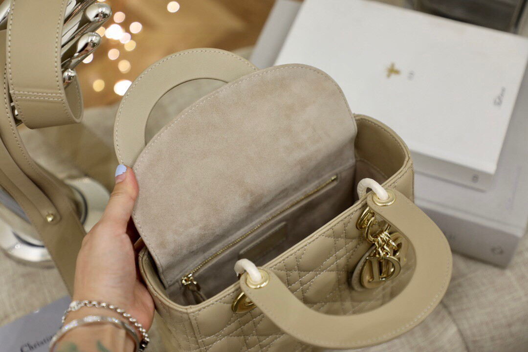 Small Lady D10r Bag