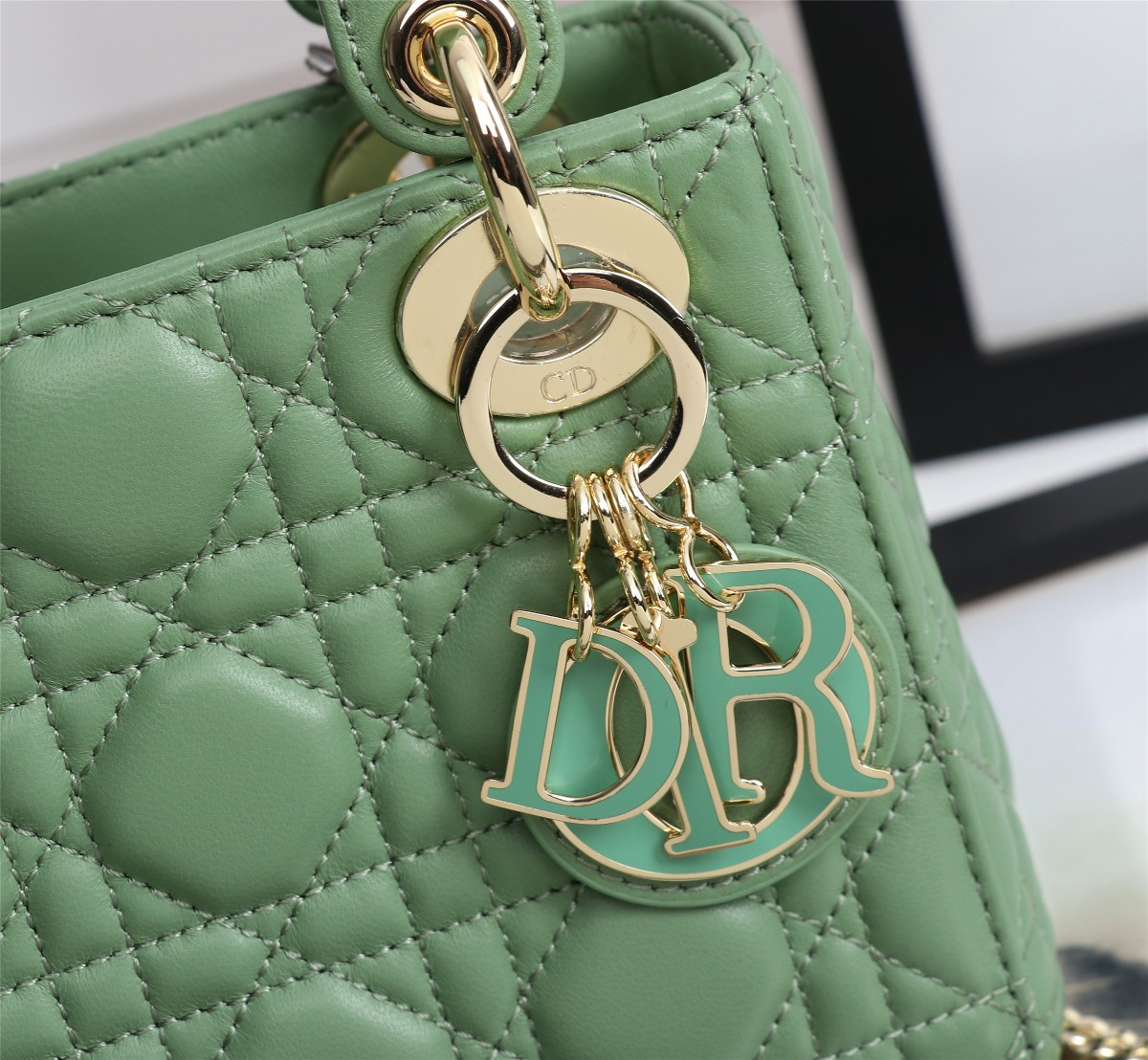 Mini Lady D10r Bag