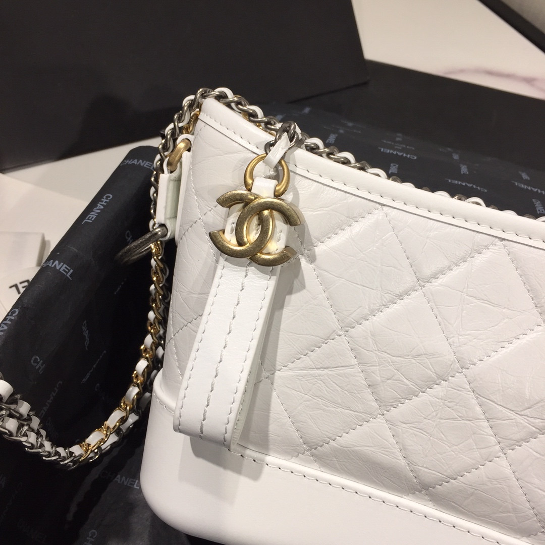Chanle Hobo Bag