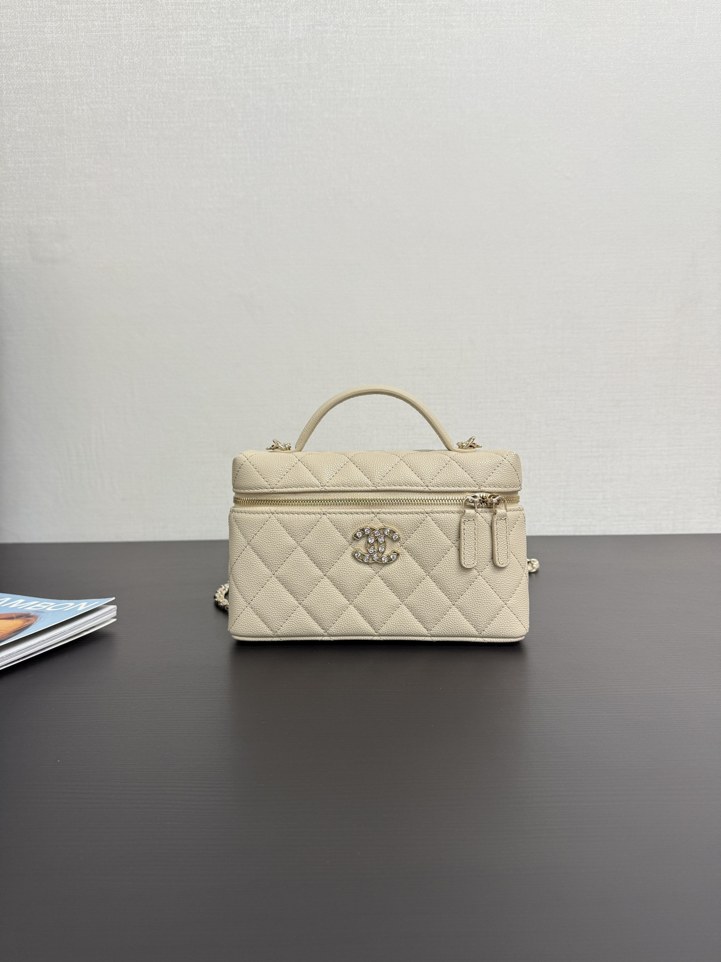 Ch**el 25c Lp Bag 19cm