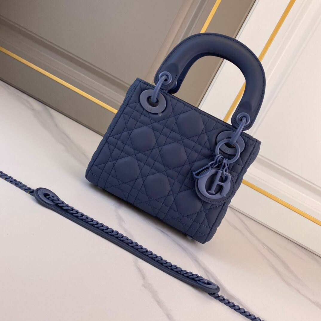 Mini Lady D10r Bag