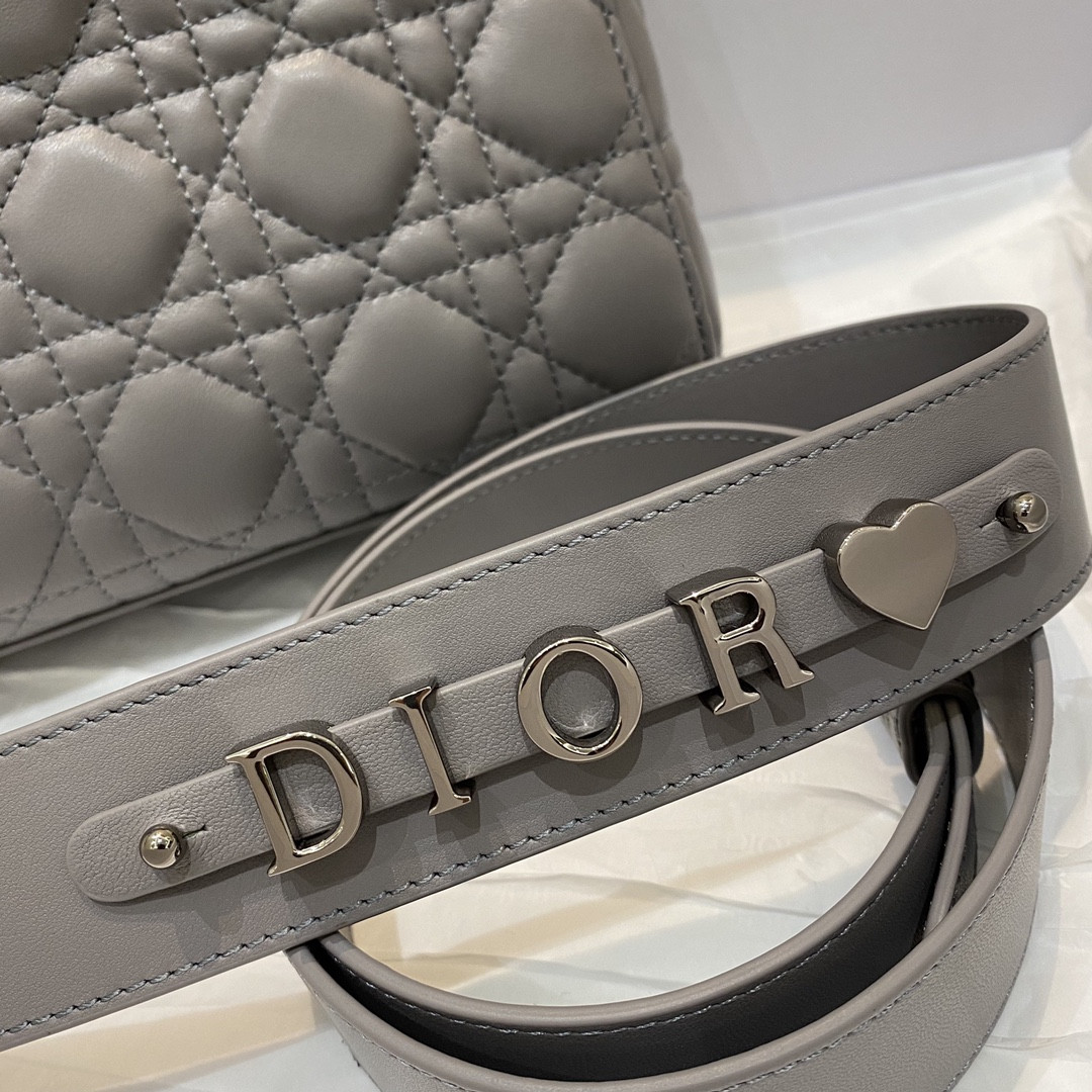 Small Lady D10r Bag