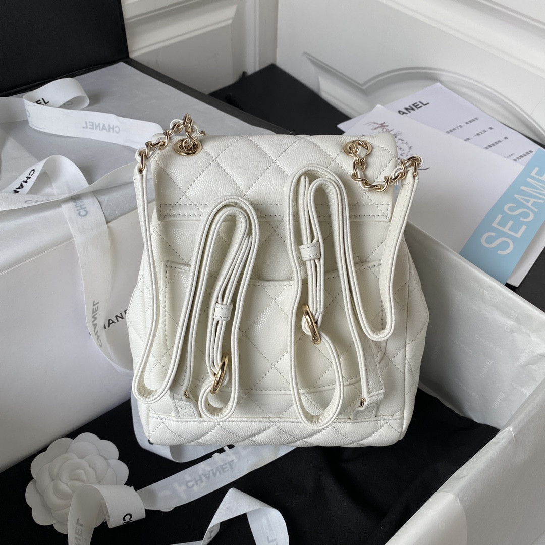 Chanle Backpack