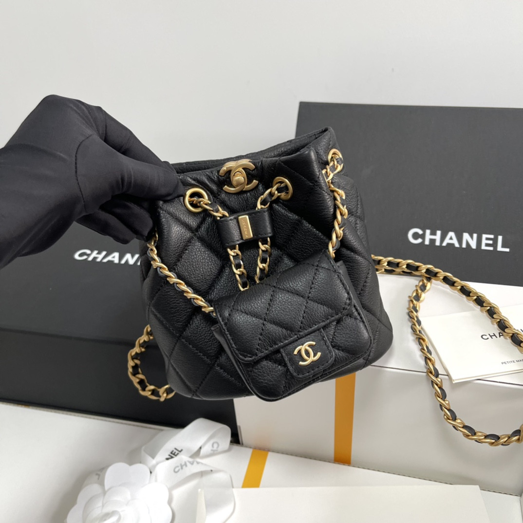Ch**el Bag
