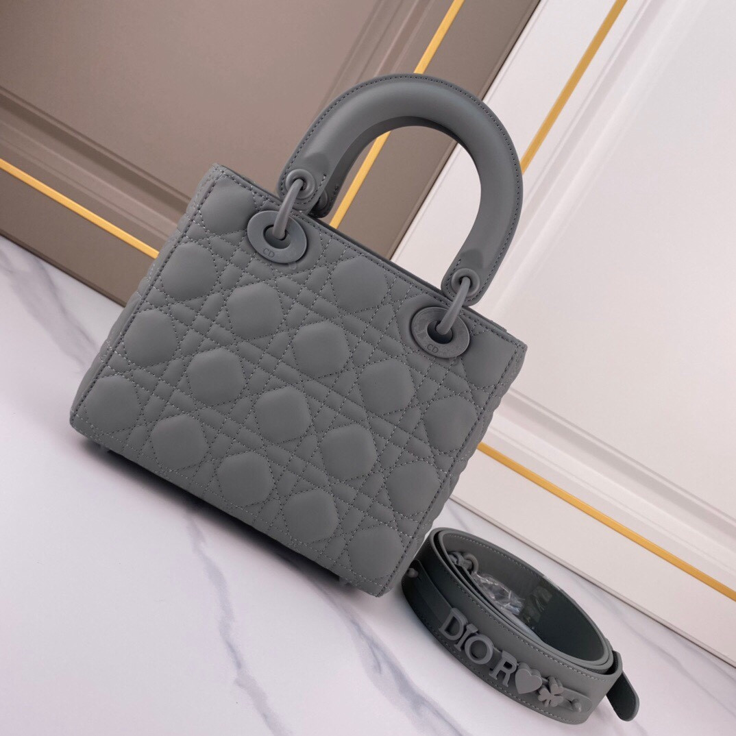 Small Lady D10r Bag