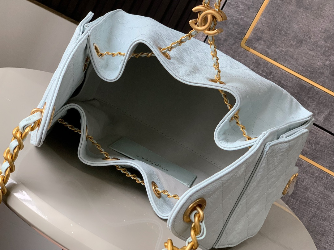 Ch**el 25s Hobo Bag