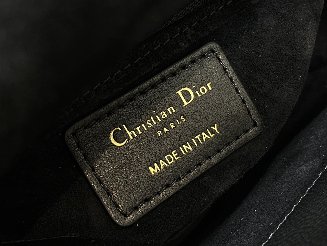 Mini Lady D10r Bag