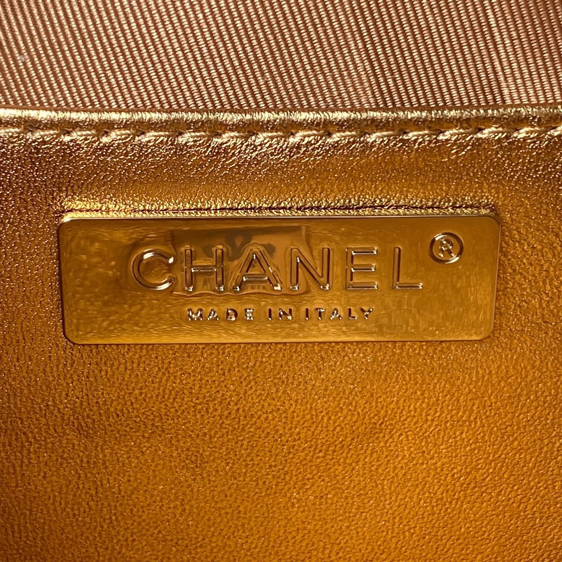 Ch**el 24c Bag