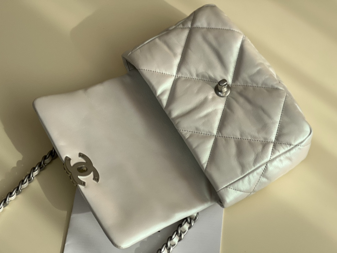 Chanle 19 Handbag